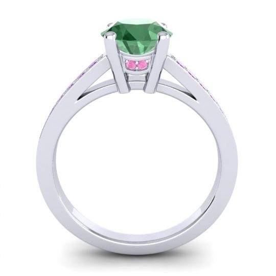 Cathedral Hasa Ring