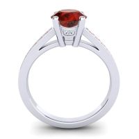 Cathedral Hasa Ring