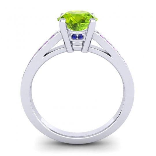Cathedral Hasa Ring