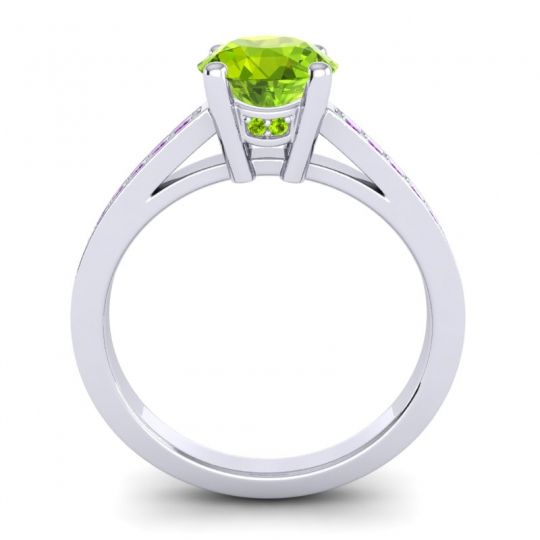 Cathedral Hasa Ring