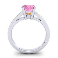 Cathedral Hasa Ring