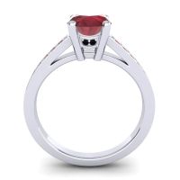Cathedral Hasa Ring