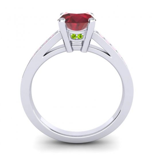 Cathedral Hasa Ring