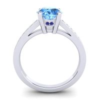 Cathedral Hasa Ring