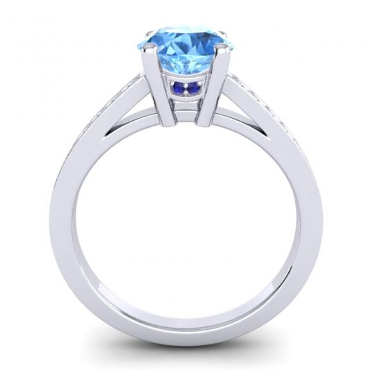 Cathedral Hasa Ring