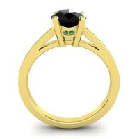 Cathedral Hasa Ring