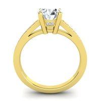 Cathedral Hasa Ring