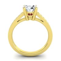 Cathedral Hasa Ring