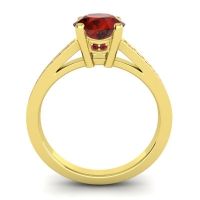 Cathedral Hasa Ring