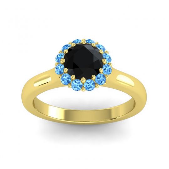 Cathedral Vitta Ring