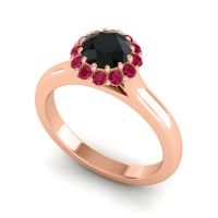 Cathedral Vitta Ring