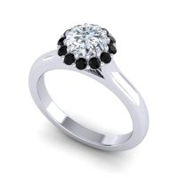 Cathedral Vitta Ring