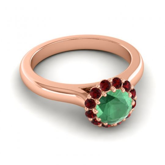 Cathedral Vitta Ring