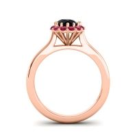 Cathedral Vitta Ring