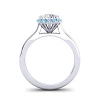 Cathedral Vitta Ring