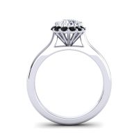 Cathedral Vitta Ring