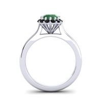 Cathedral Vitta Ring