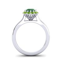 Cathedral Vitta Ring