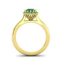 Cathedral Vitta Ring