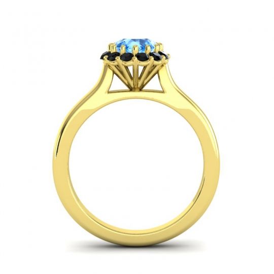 Cathedral Vitta Ring