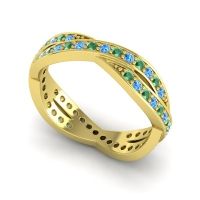 Modern Vali Band