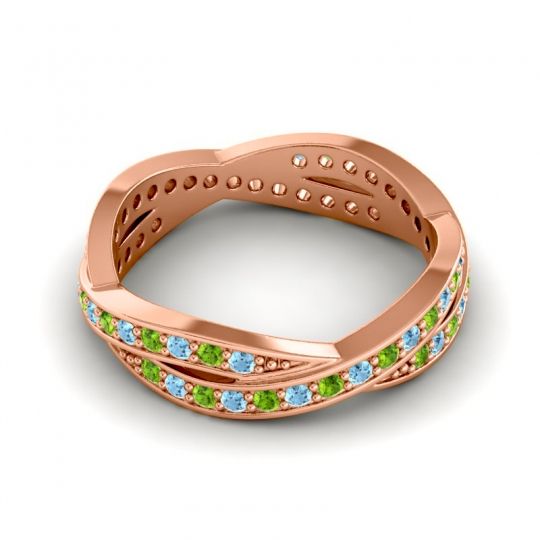 Modern Vali Band