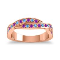 Half Eternity Rathya Band