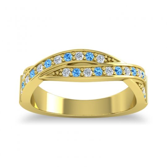 Half Eternity Rathya Band