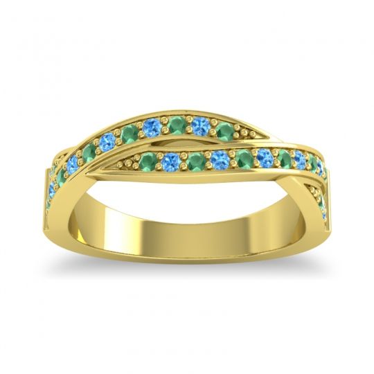 Half Eternity Rathya Band