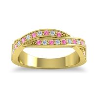 Half Eternity Rathya Band