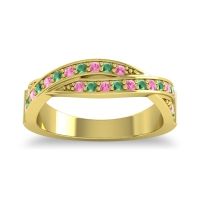 Half Eternity Rathya Band