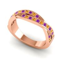 Half Eternity Rathya Band