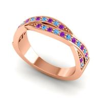 Half Eternity Rathya Band