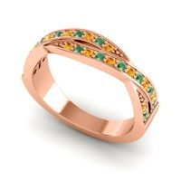 Half Eternity Rathya Band