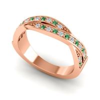 Half Eternity Rathya Band