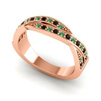 Half Eternity Rathya Band