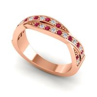 Half Eternity Rathya Band