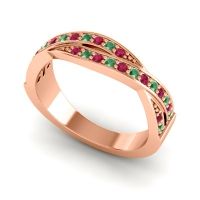 Half Eternity Rathya Band