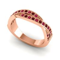 Half Eternity Rathya Band