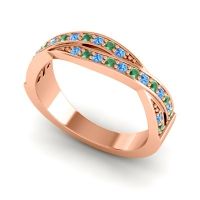 Half Eternity Rathya Band