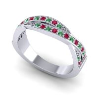 Half Eternity Rathya Band