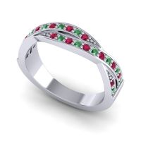 Half Eternity Rathya Band