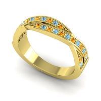 Half Eternity Rathya Band