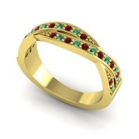 Half Eternity Rathya Band