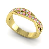 Half Eternity Rathya Band