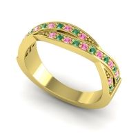 Half Eternity Rathya Band