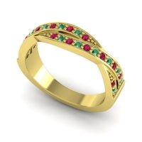 Half Eternity Rathya Band