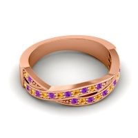 Half Eternity Rathya Band