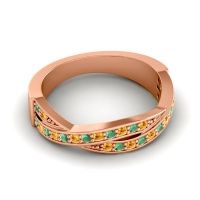 Half Eternity Rathya Band