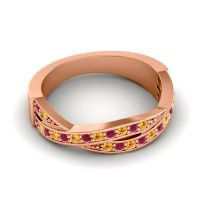 Half Eternity Rathya Band